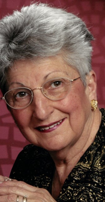 Obituary of Ida Marie Hein