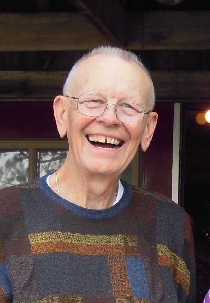 Avis de décès de Clarence "Casey" Naatjes