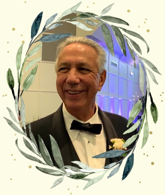 Obituary of Robert "Chuck" Romagnoli