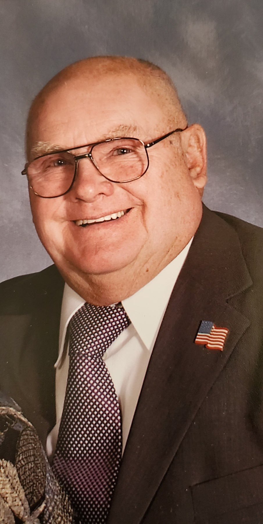 Obituario de Marvin Ray Francis