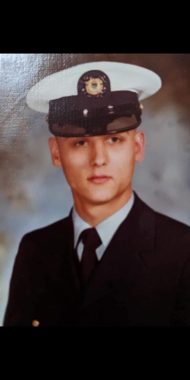 Obituary of Mark Winston Oliver