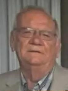 Obituary of Edward L. Mason