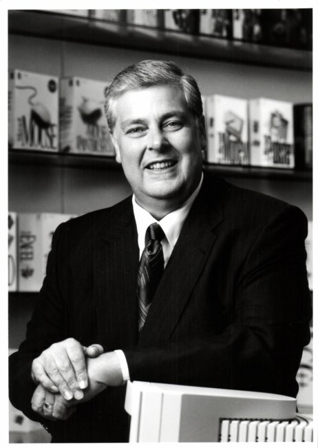 Obituary of Michael James Maples