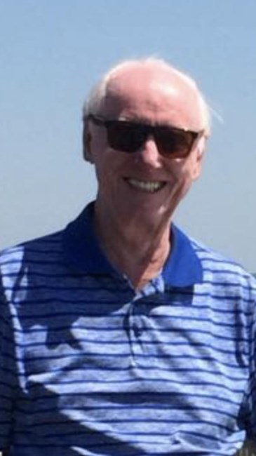 Obituary of John William Ball