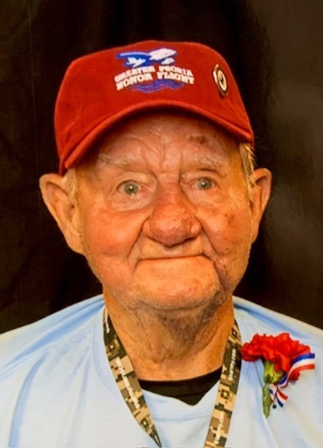 Obituary of Harry William White