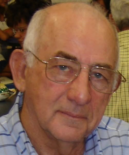 Obituario de Billy Moyer