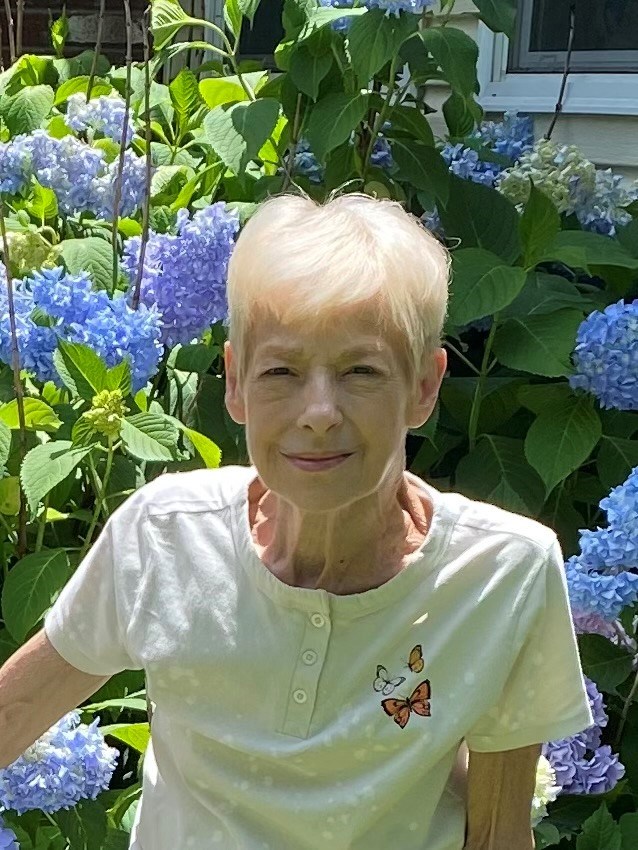 Obituary of Beverly F. Talley