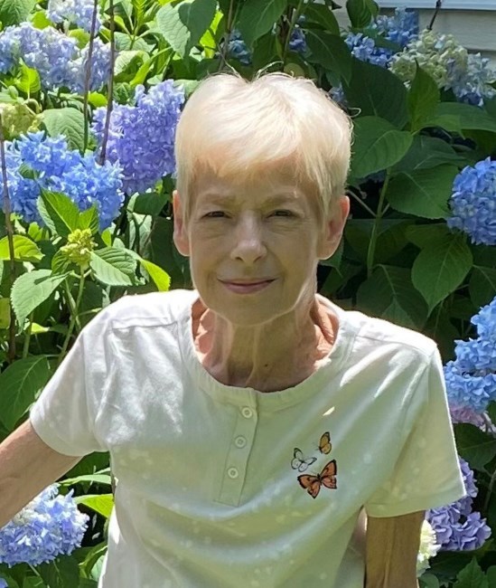 Obituary of Beverly F. Talley