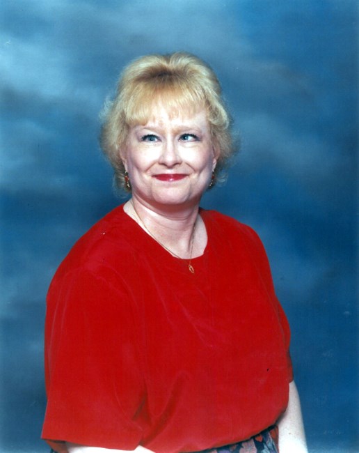 Obituary of Denise Baker