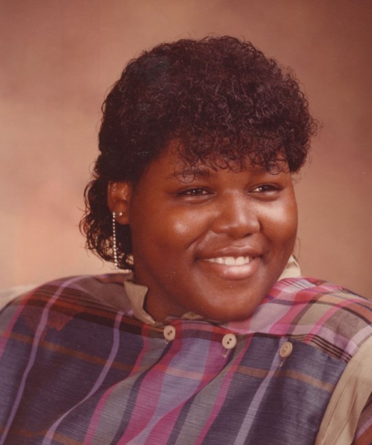 Obituary of Carla Darlene Proby