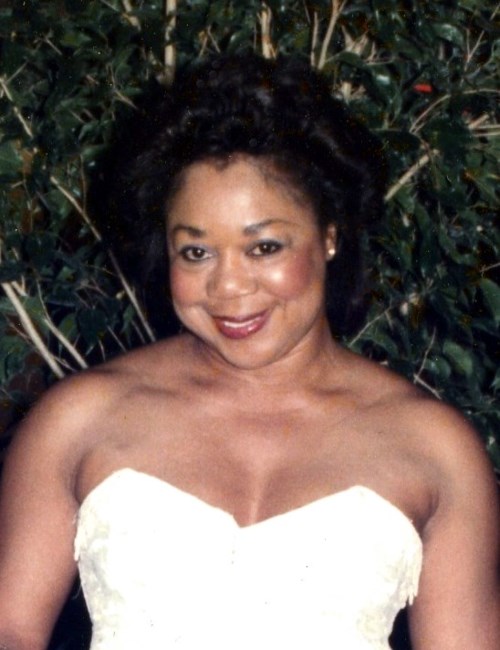 Obituary of Lilluette "Lilly" Lewis