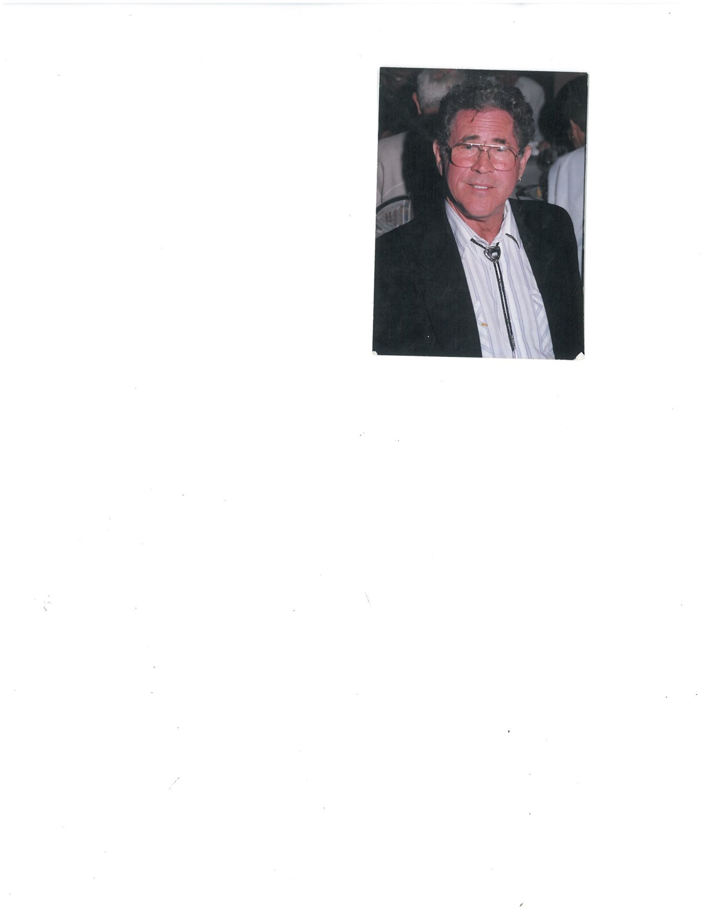 Obituary of Harold 'Hal' Lee Newton