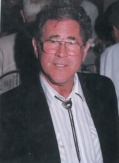 Obituary of Harold 'Hal' Lee Newton