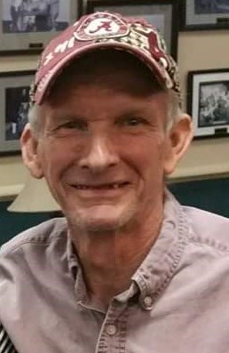 Obituary of David Charles Merrill