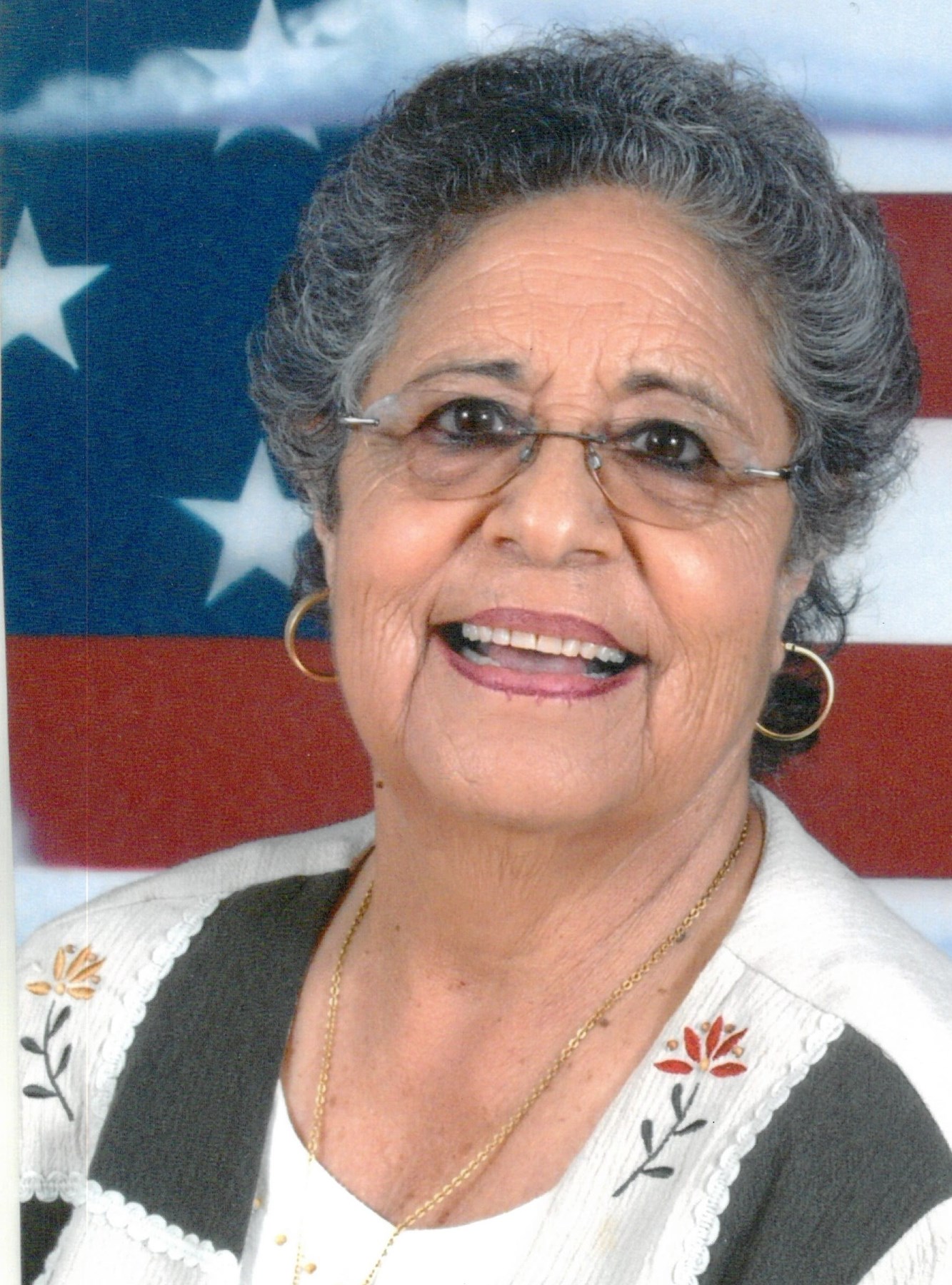 Obituary of Raquel C. Salinas