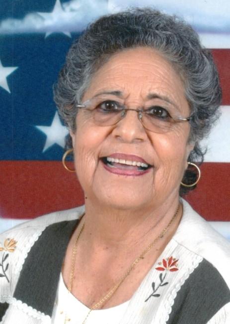 Obituary of Raquel C. Salinas