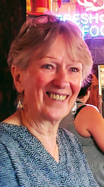 Obituary of Maryellen Patricia Wiessel