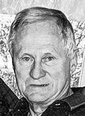 Avis de décès de Norman Alexander Currie Miller