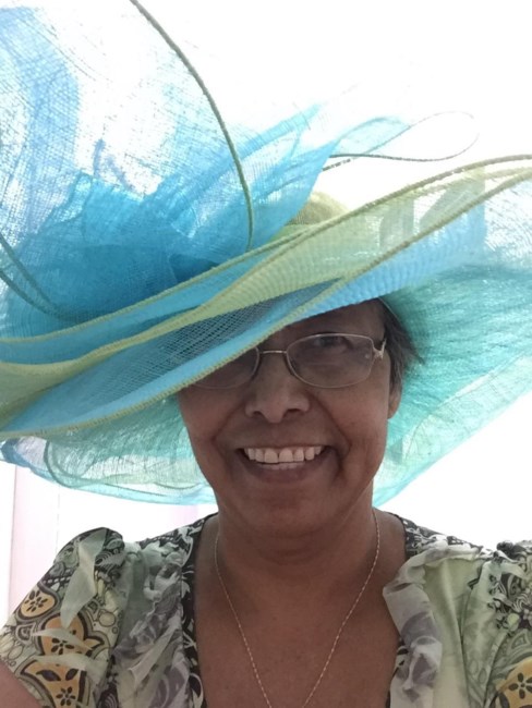 Obituary of Rachel Olivarez-Sellers