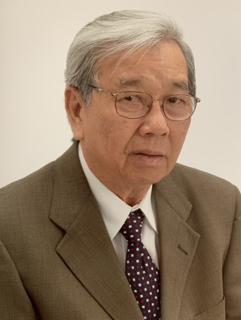 Obituary of Khiet Dinh Nguyen