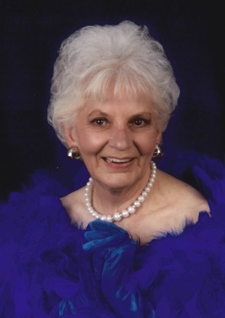 Obituary of Mary Louise (Masters) Hanover