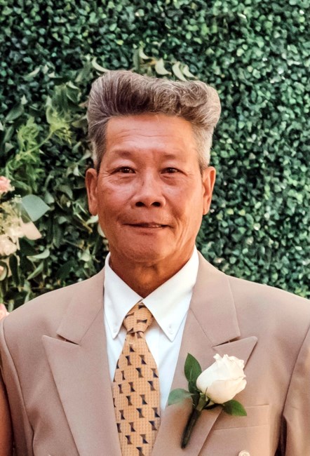 Obituary of Tuan Van Nguyen