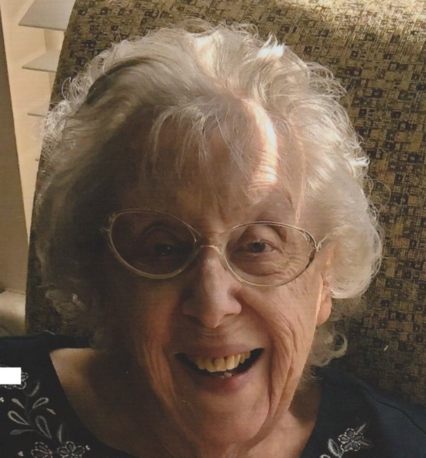 Patricia Ann Muzzi Obituary Grosse Pointe Woods, MI