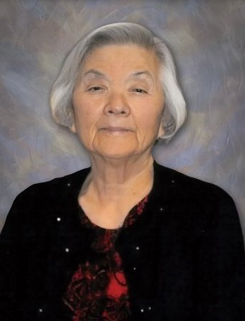 Obituary of Kumiko Mishima