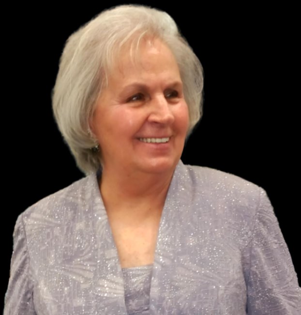 Obituary of Ann Marie Patricia Wesloskie