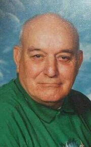 Obituary of Robert Lawrence Clover