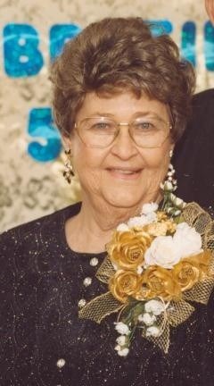 Obituary of Glenda Claire Weaver