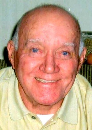 Obituary of John Francis Burns