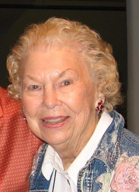 Obituary of Margaret F. Martin