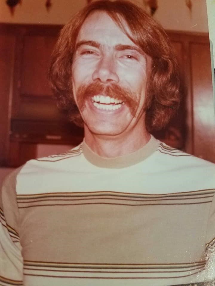 Obituary of Charles "Mike" Michael Cole