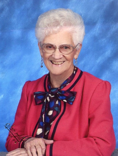 obituary image