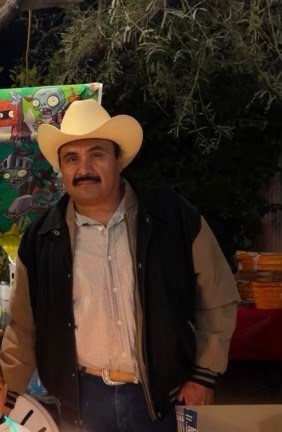 Obituary of Jose Alonso Trejo Pena