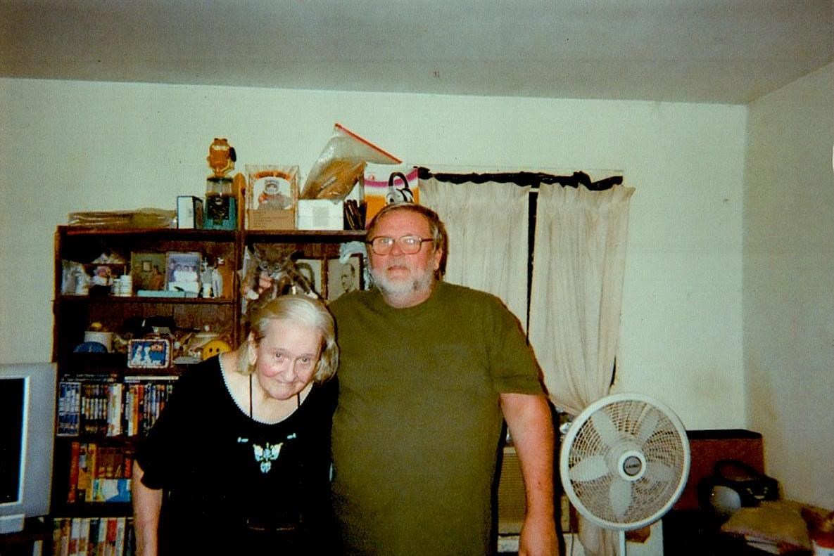 Obituary of John Earlin Hester