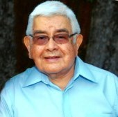 Obituary of Ramon Gonzales