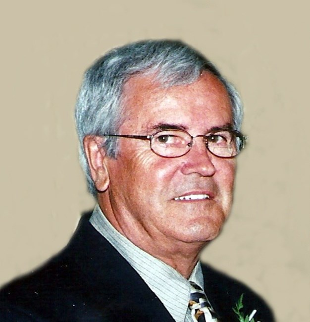 Obituary of Roger Hudon