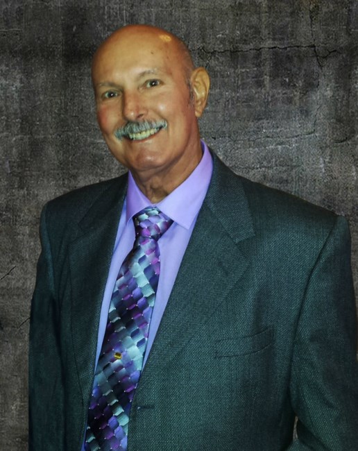 Obituary of John S Wisener