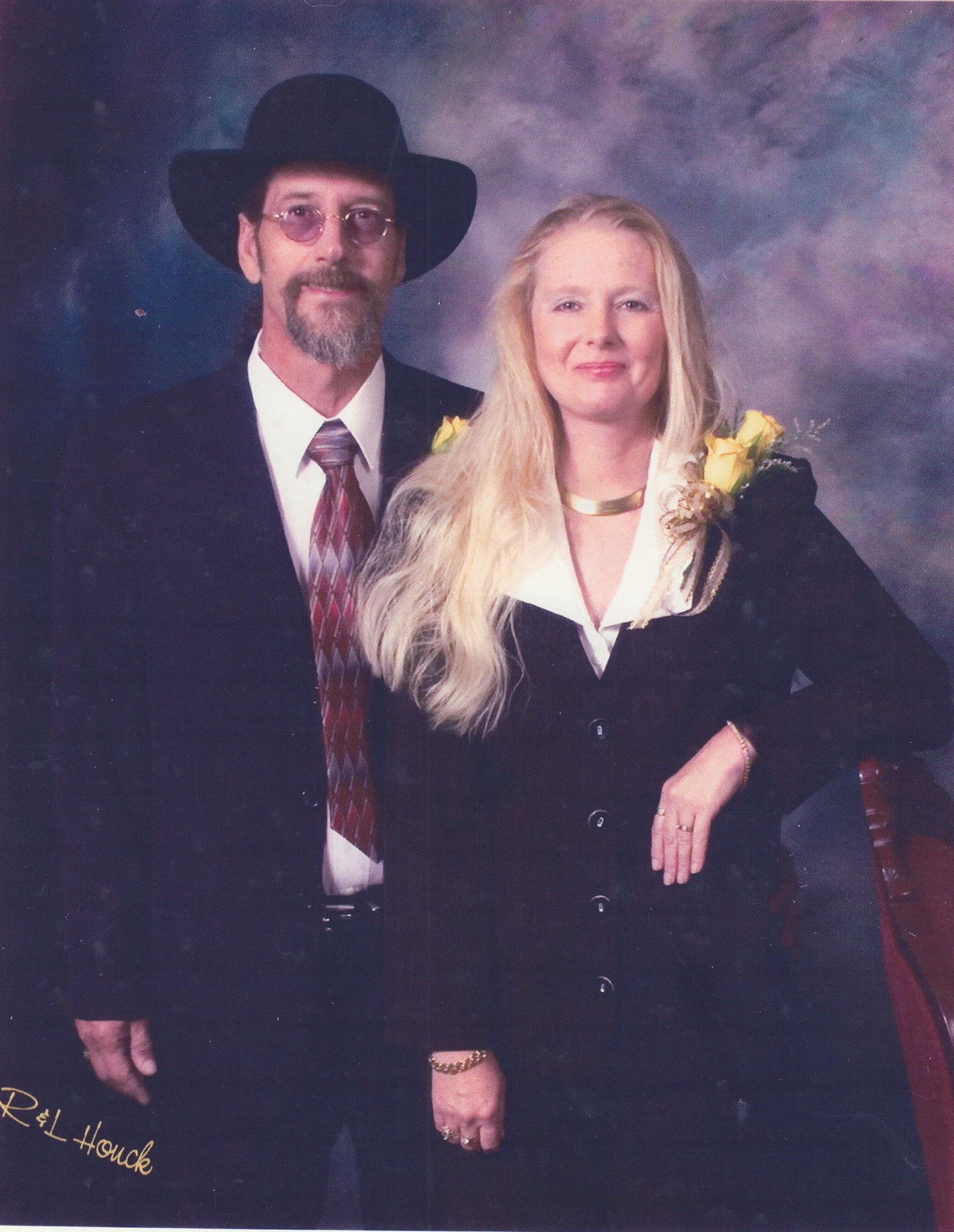 Obituary of Andy Cain