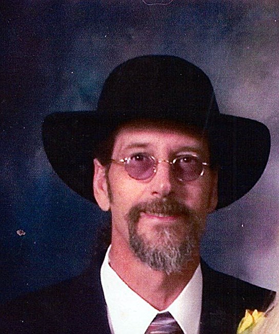 Obituary of Andy Cain