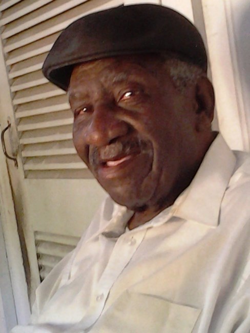 Obituary of Mr. Jesse Runnels Jr.