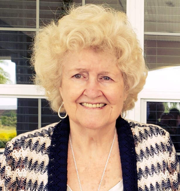 Obituary of Sue Ellen Crabtree