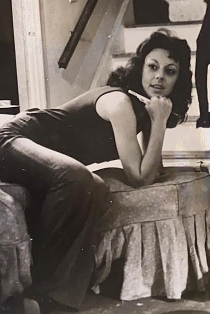 Obituary of Joanne L. Monaco