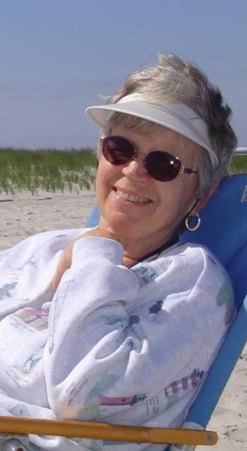 Obituary of Marilyn Louise Balzer