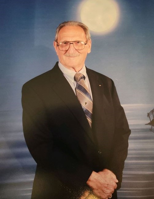 Obituary of Jerry Lee Bond