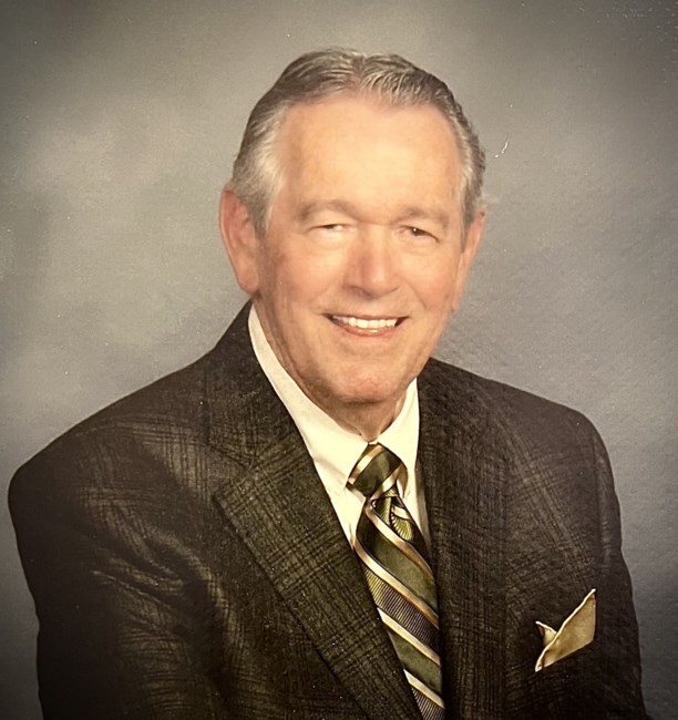 Obituary of Hobson "Pete" Ivan Gattis Jr.