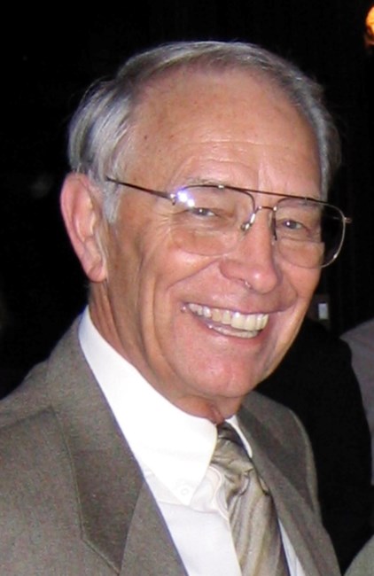 Obituary of Normand Thomas Townley