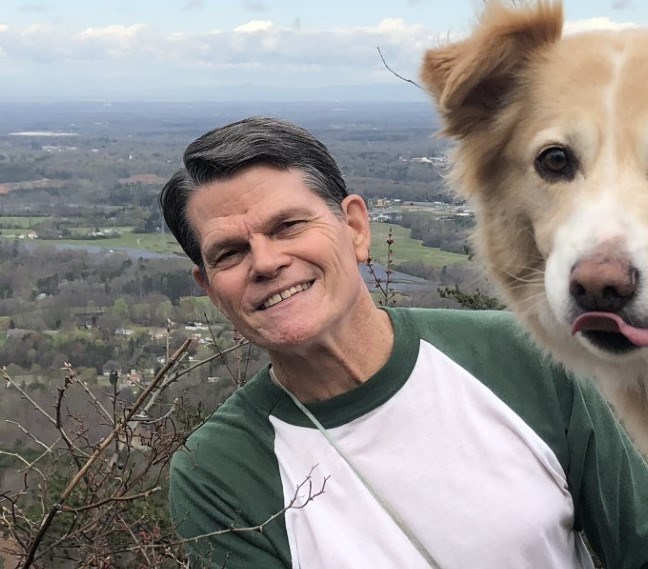 Obituary of Danny "Mac" Kimbrell McGinnis